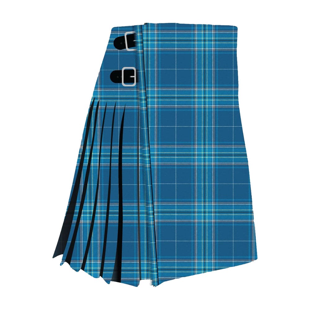 Albany Tartan Kilt image 0