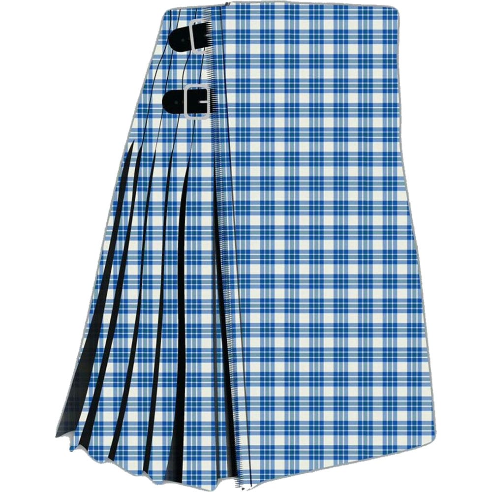 MacGregor Dress Royal Tartan Kilt image 0