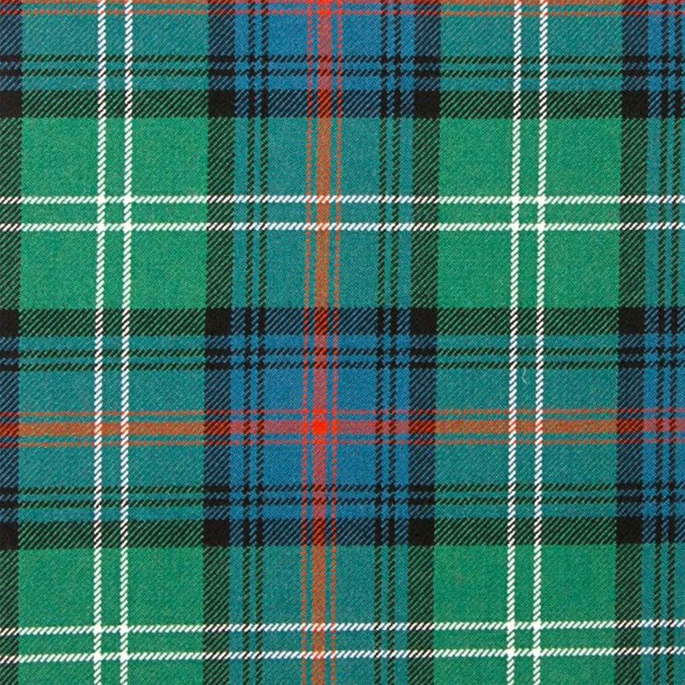 Sutherland Old Ancient Tartan Kilt image 1