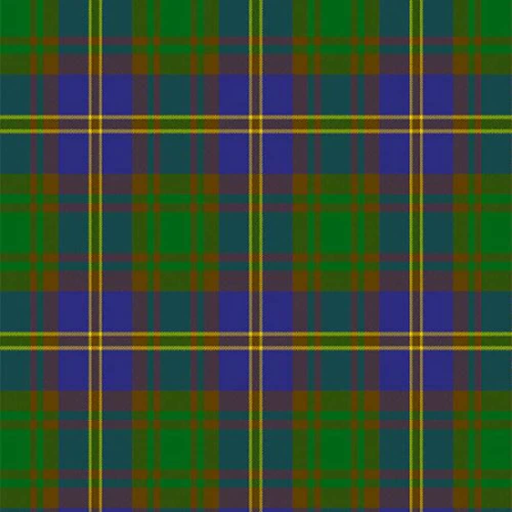 Strange OF Balcaskie Tartan Kilt image 1