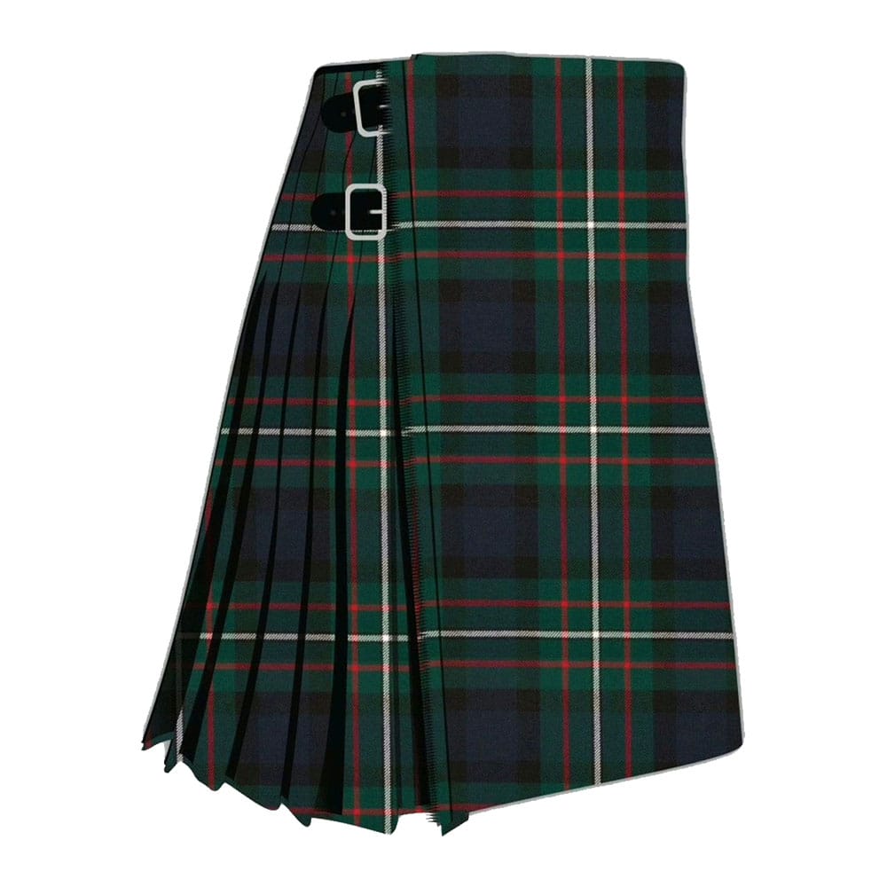 Ferguson Modern Tartan Kilt image 0