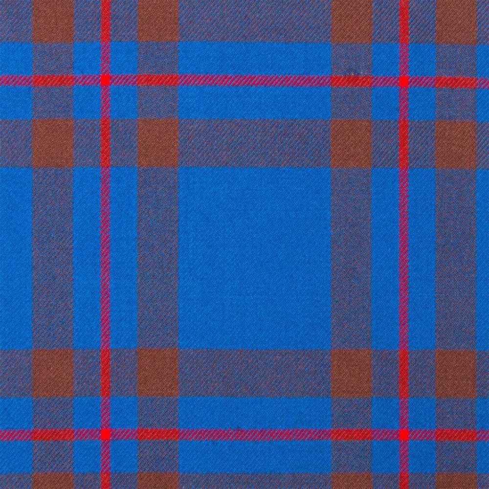 Elliot Modern Tartan Kilt image 2