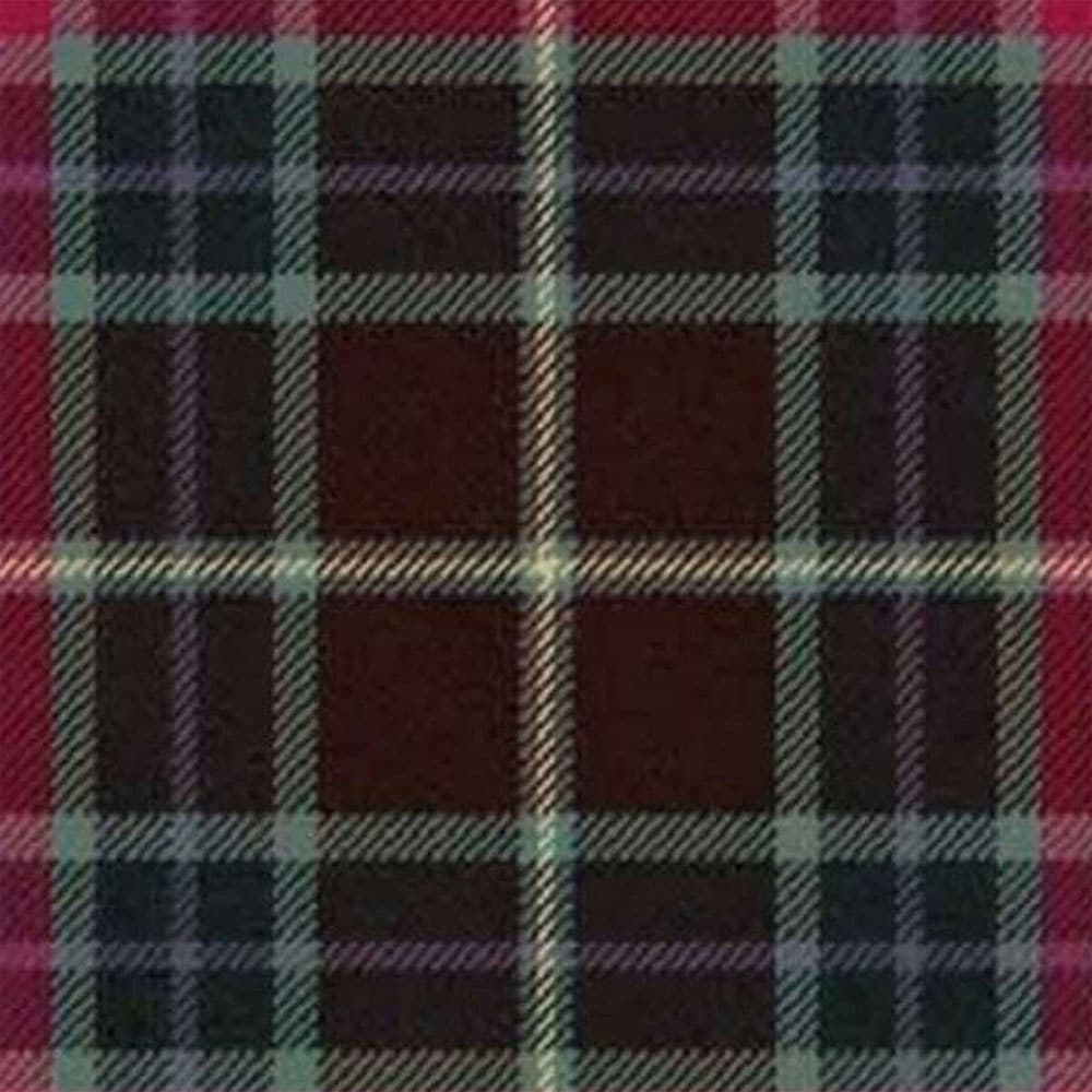 Jacobite Rebellion Modern Tartan Kilt image 1