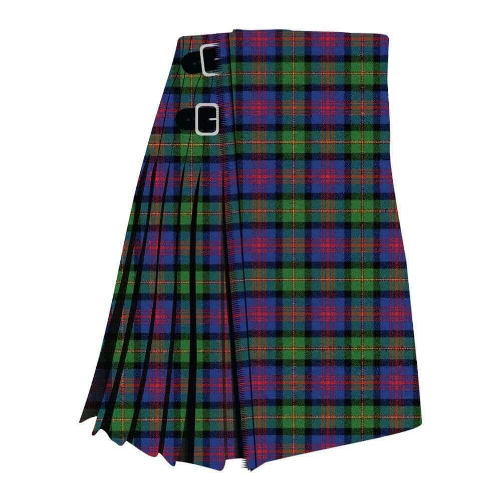 Clan MacLennan Ancient Tartan Kilt image 0
