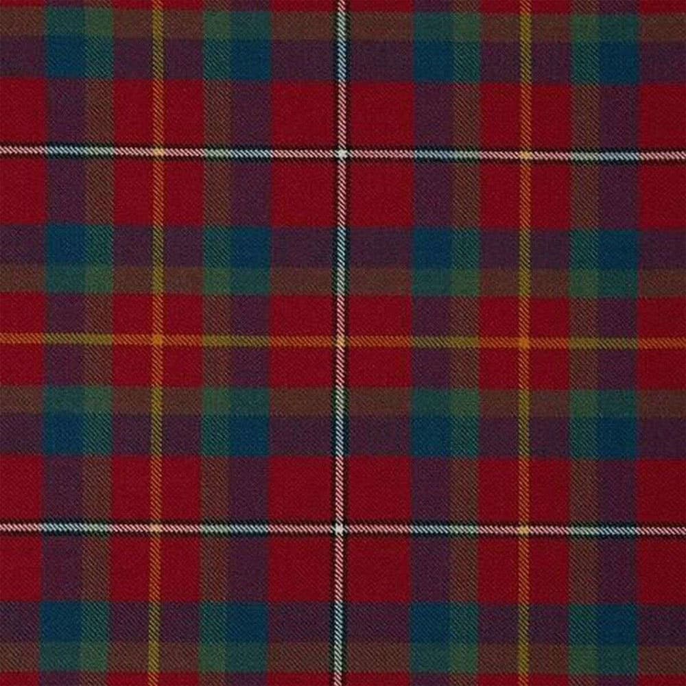Clan East Kilbride District Tartan Kilt image 1