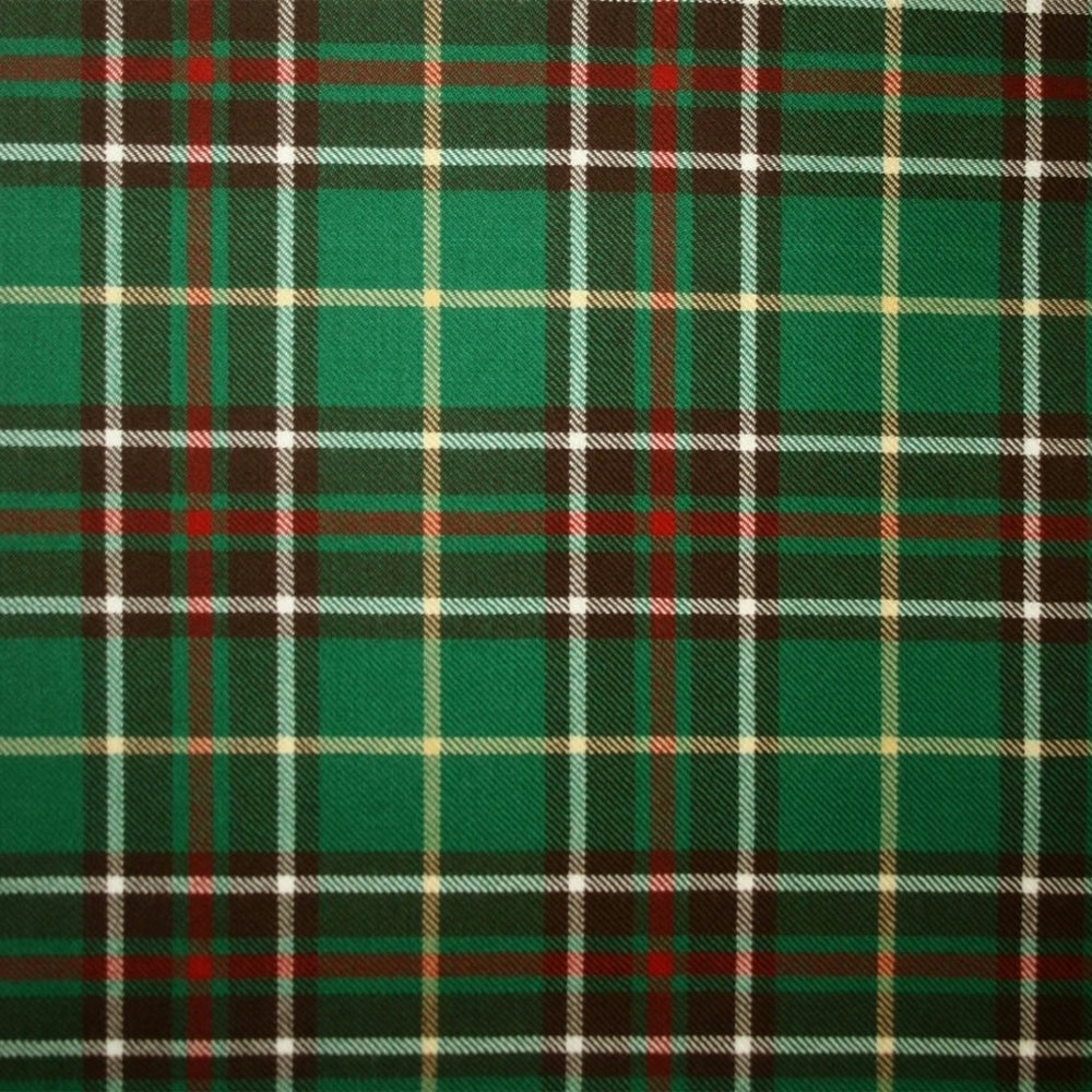 Newfoundland Canadian Modern Tartan Kilt image 1