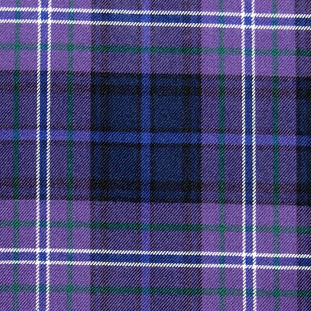 Scotland Forever Tartan Kilt image 1