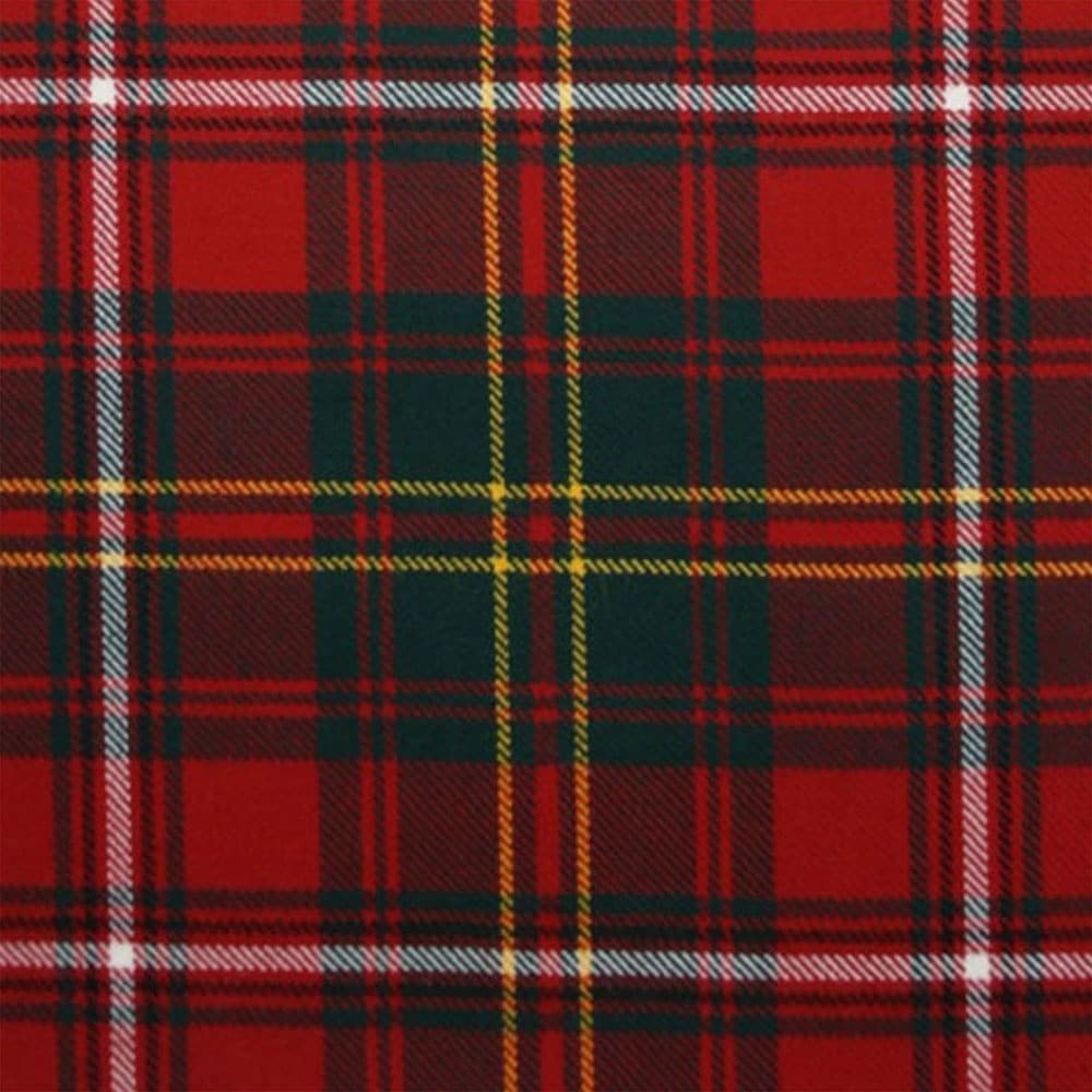 Clan Hay Modern Tartan Kilt image 3