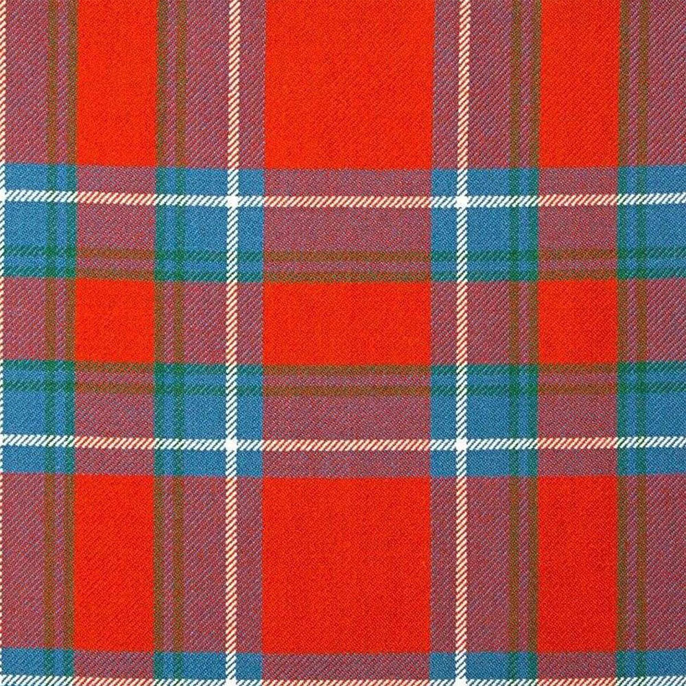 Inverness Ancient Tartan Kilt image 1
