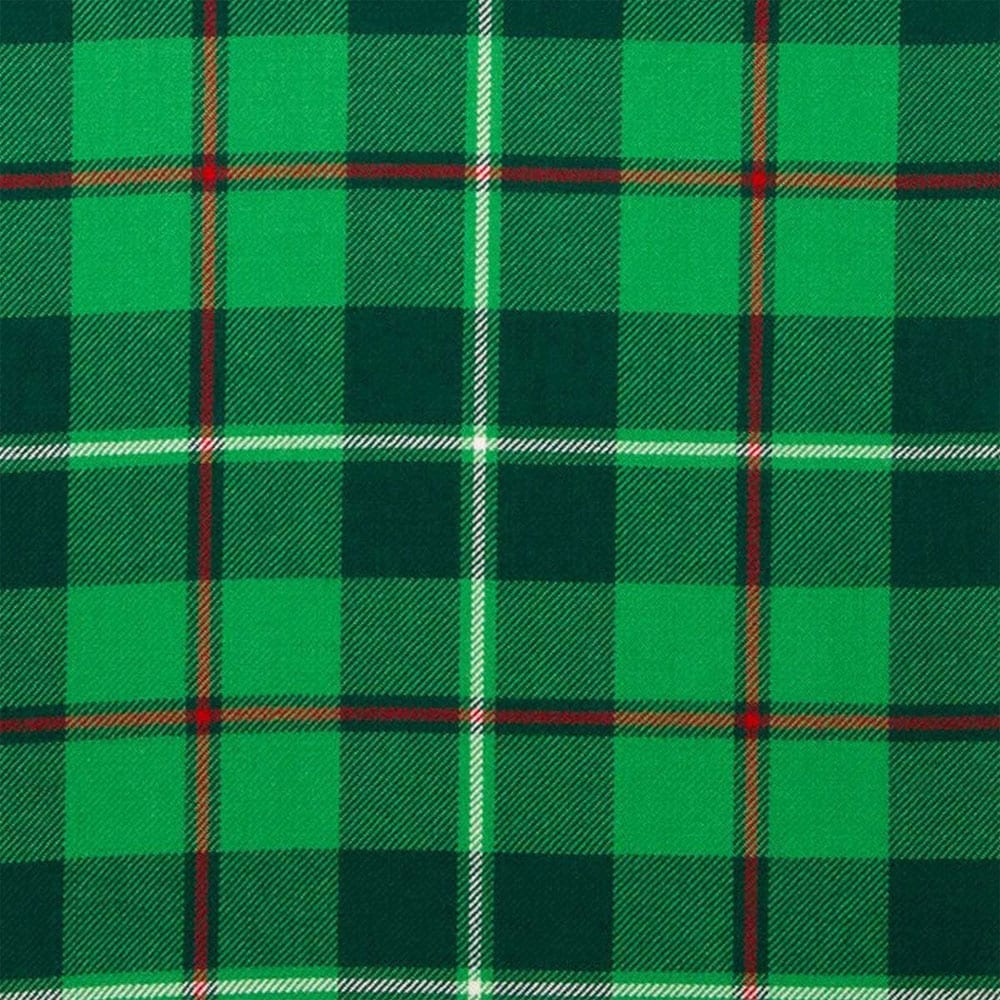 Galloway Hunting Modern Tartan Kilt image 1