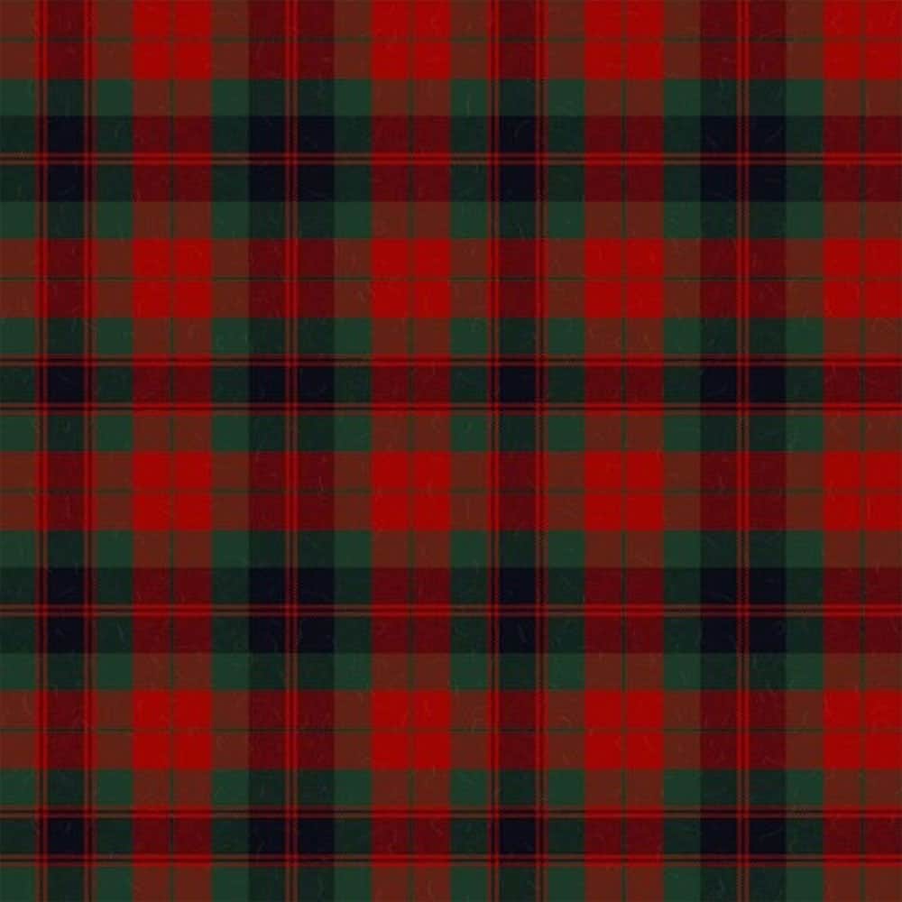 Fraser Modern (Stewart OF Atholl Modern) Tartan Kilt image 1