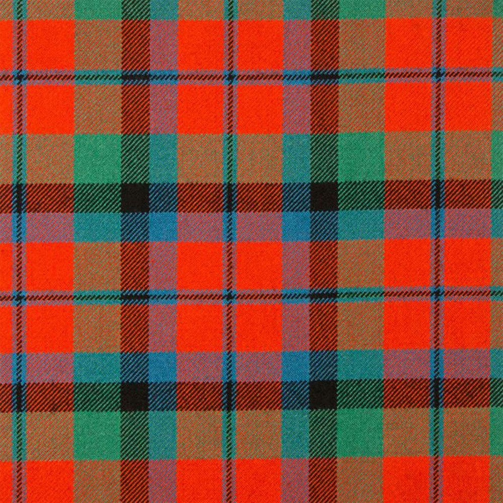 MacNaughton Ancient Tartan Kilt image 1