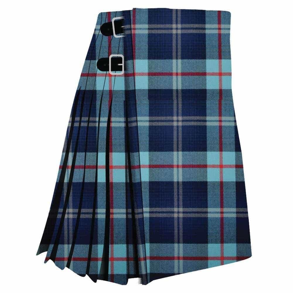 Clan Help for Heroes Tartan Kilt image 0