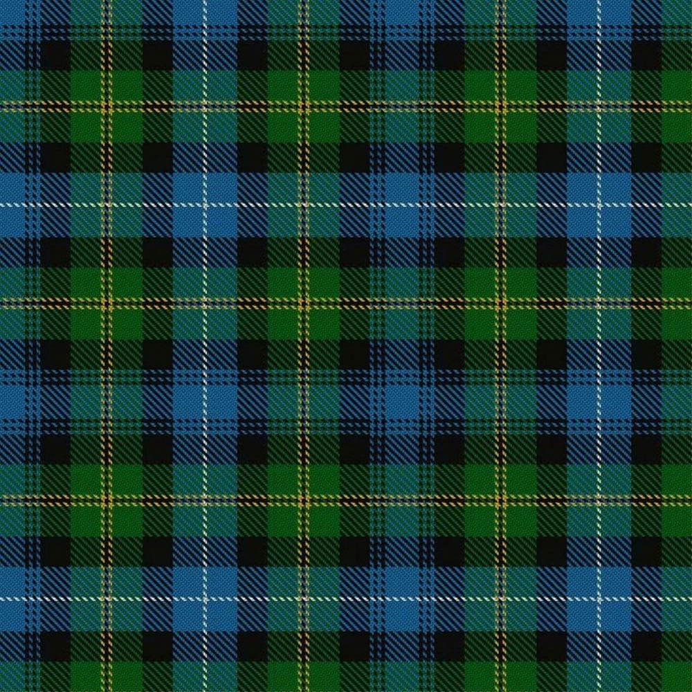 Dyce Family Tartan Kilt image 1