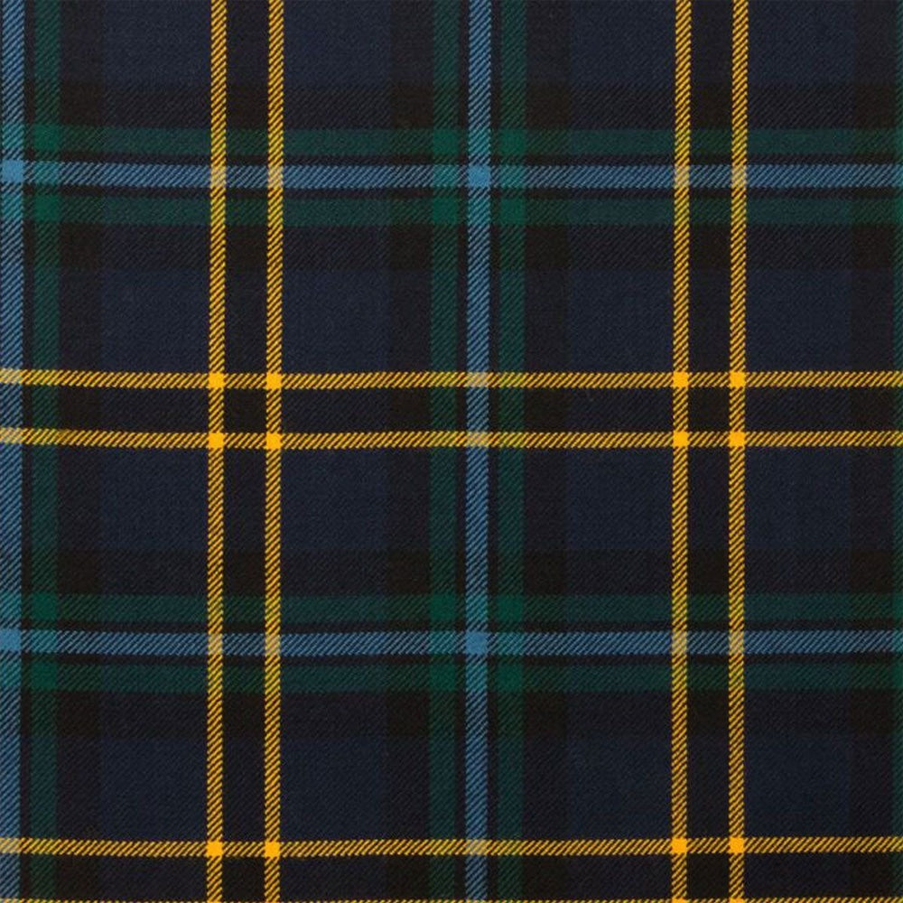 Weir Modern Tartan Kilt image 1