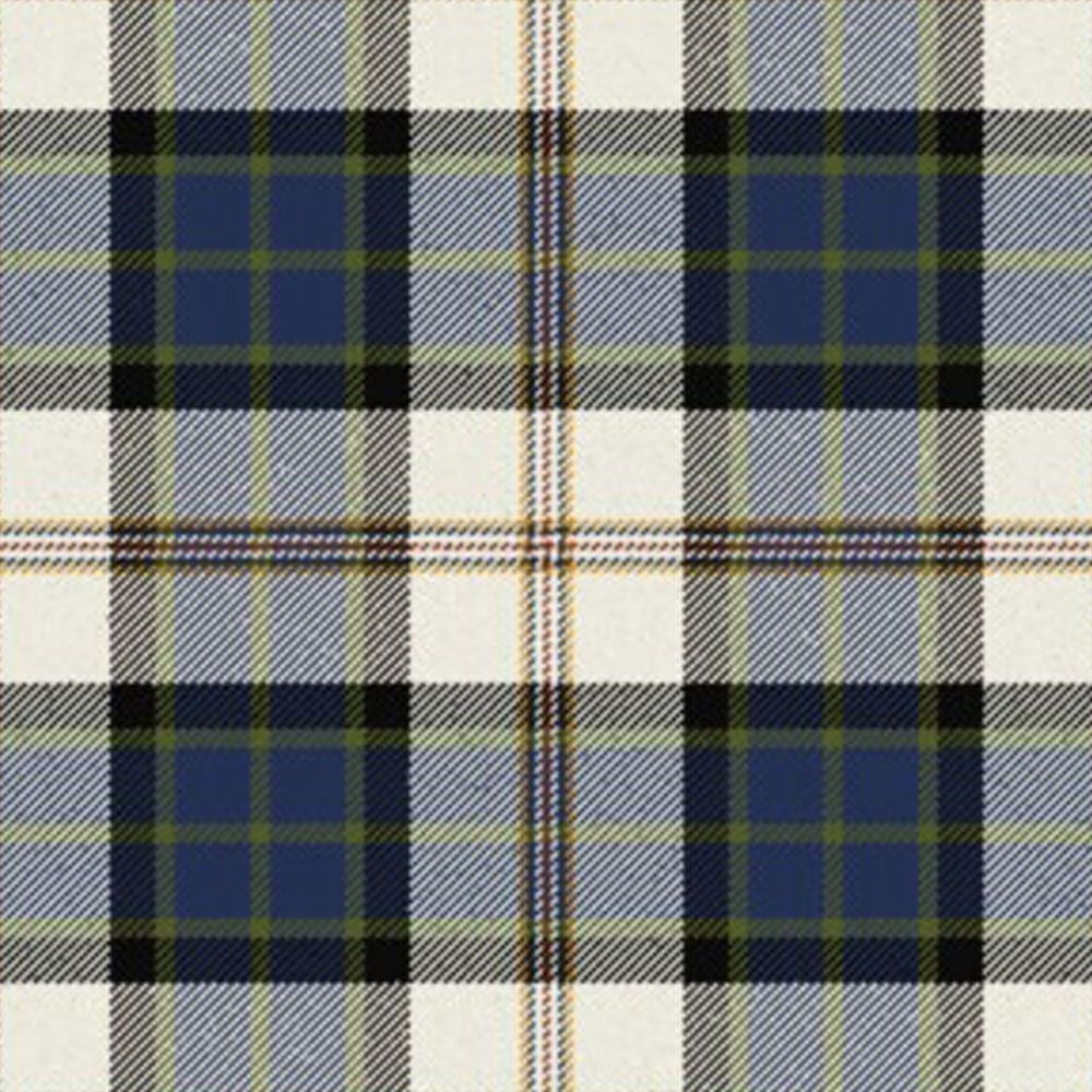 Haymarket Tartan Kilt image 0