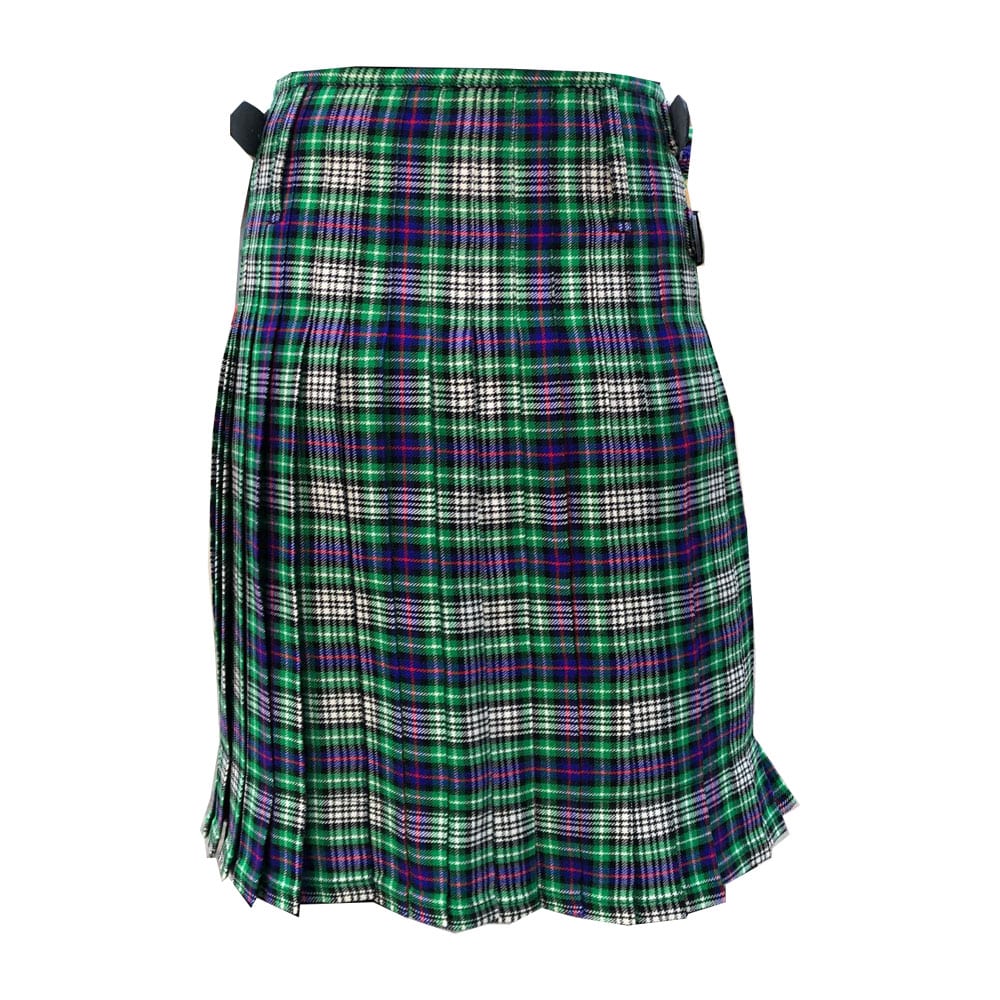 Davidson Tulloch Dress Tartan Kilt image 2