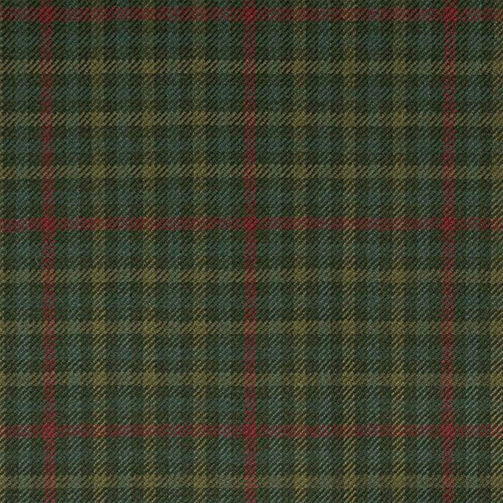 Heiton Estate Check Tartan Kilt image 1