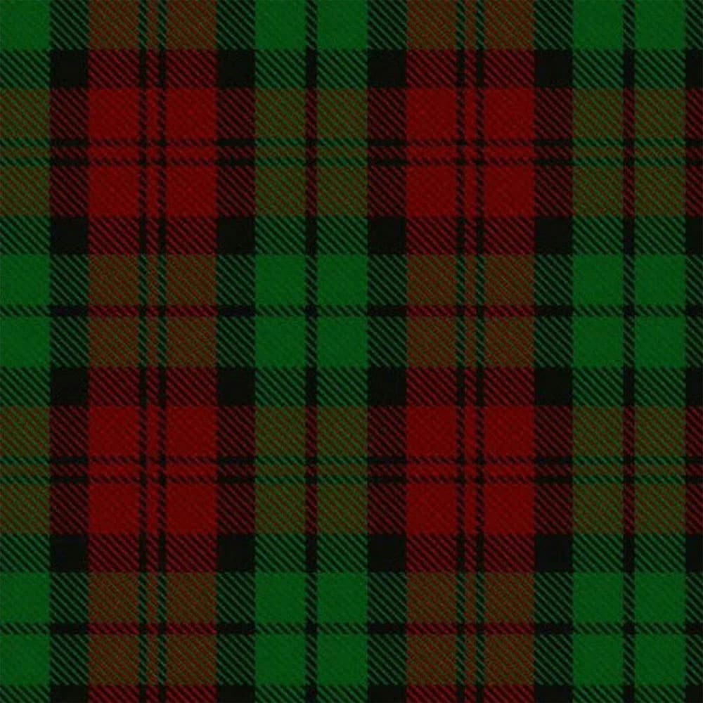 Mccormack Tartan Kilt image 1