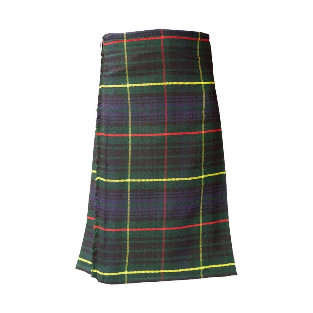 Stewart Hunting Modern Tartan Kilt image 1