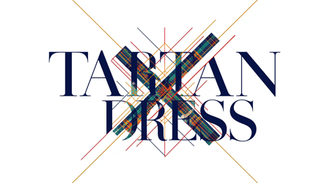 Tartan dress