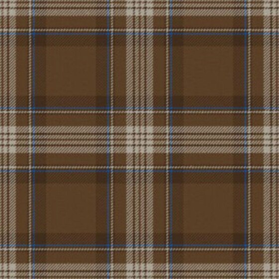 Yarrow Tartan swatch